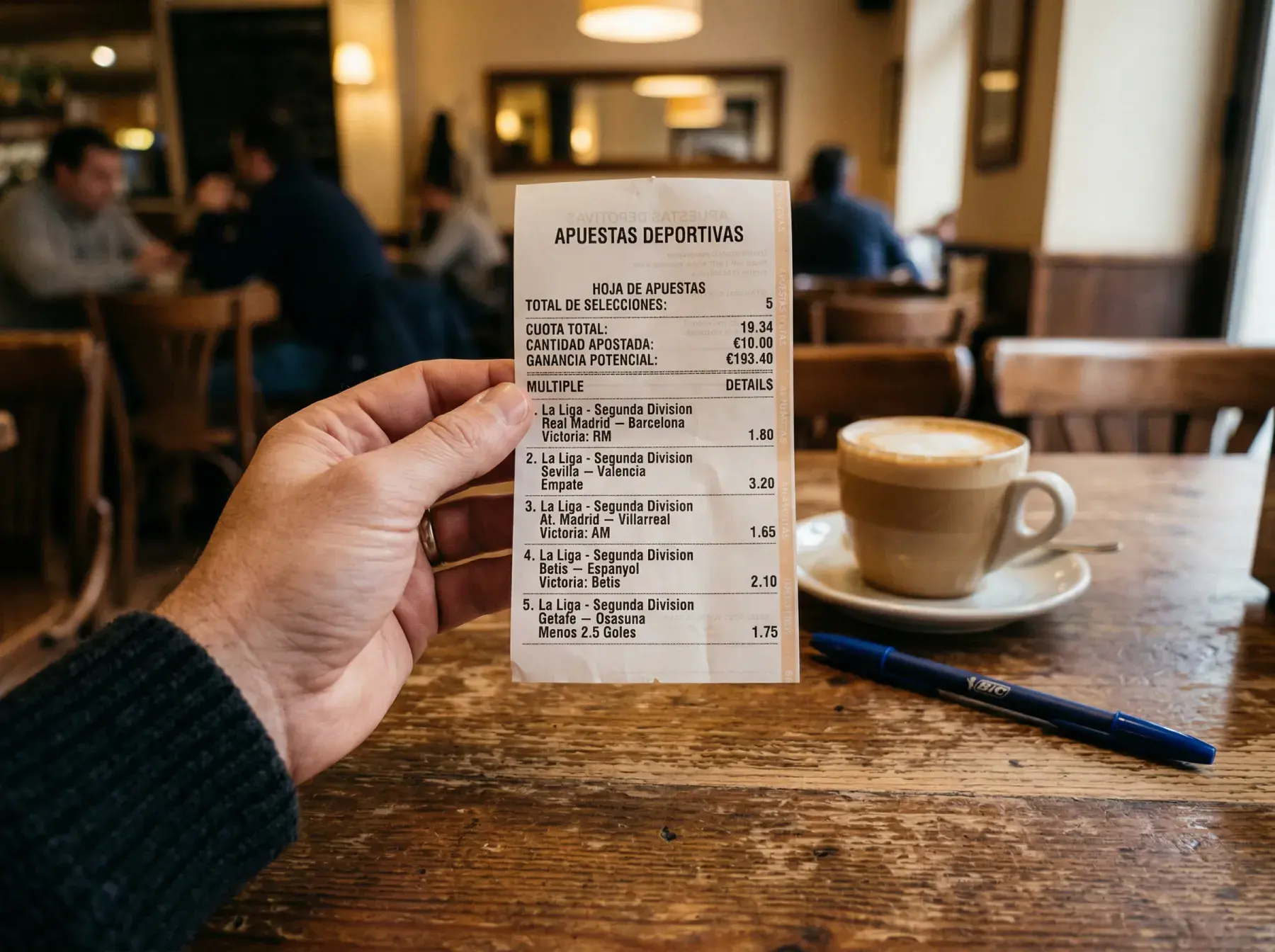 Construcción de apuestas combinadas rentables con partidos del Mundial 2026 y cálculo de cuotas acumuladas