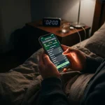 Interfaz de apuestas en vivo durante un partido del Mundial 2026 con cuotas actualizándose en tiempo real