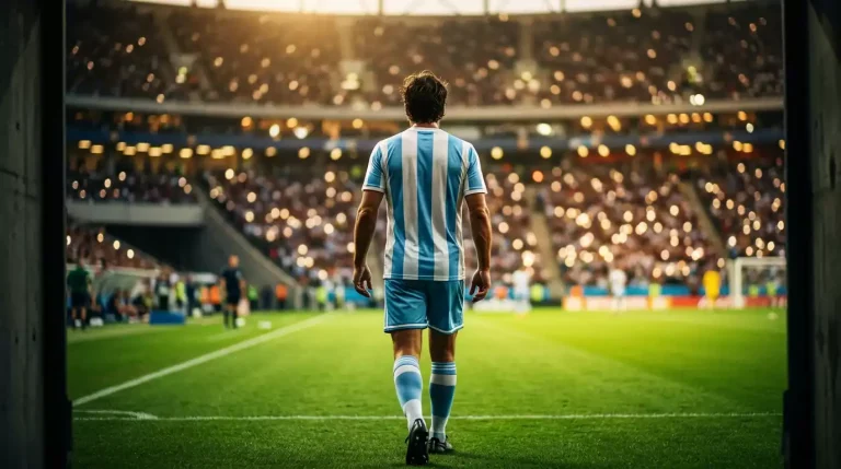 Argentina vs Austria: el récord de Klose acecha a Messi, pero Alaba avisa que su selección no viene a hacer turismo