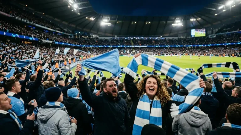 Argentina-Suiza: Messi, la remontada y una Cenicienta suiza que ya sabe sufrir