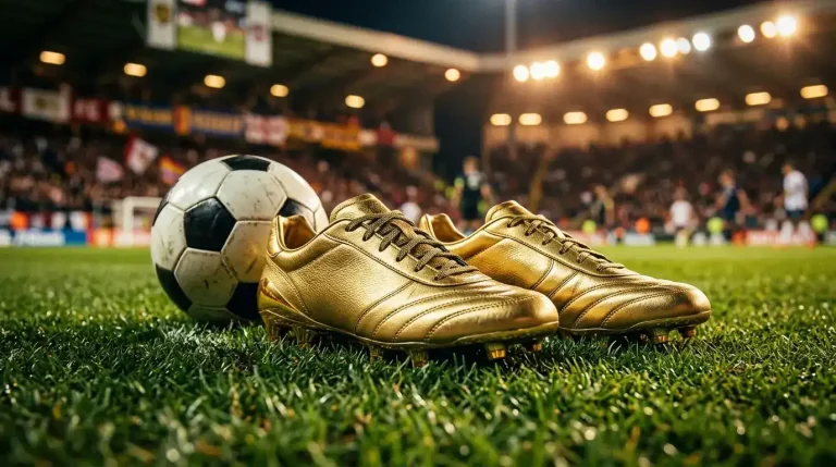 Bota de Oro del Mundial 2026: el mercado da un vuelco y Mbappé pasa por delante de Messi