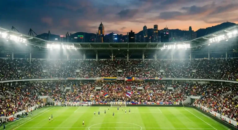 Colombia-Portugal: el duelo por el liderato del Grupo K que decide el cuadro de Ronaldo