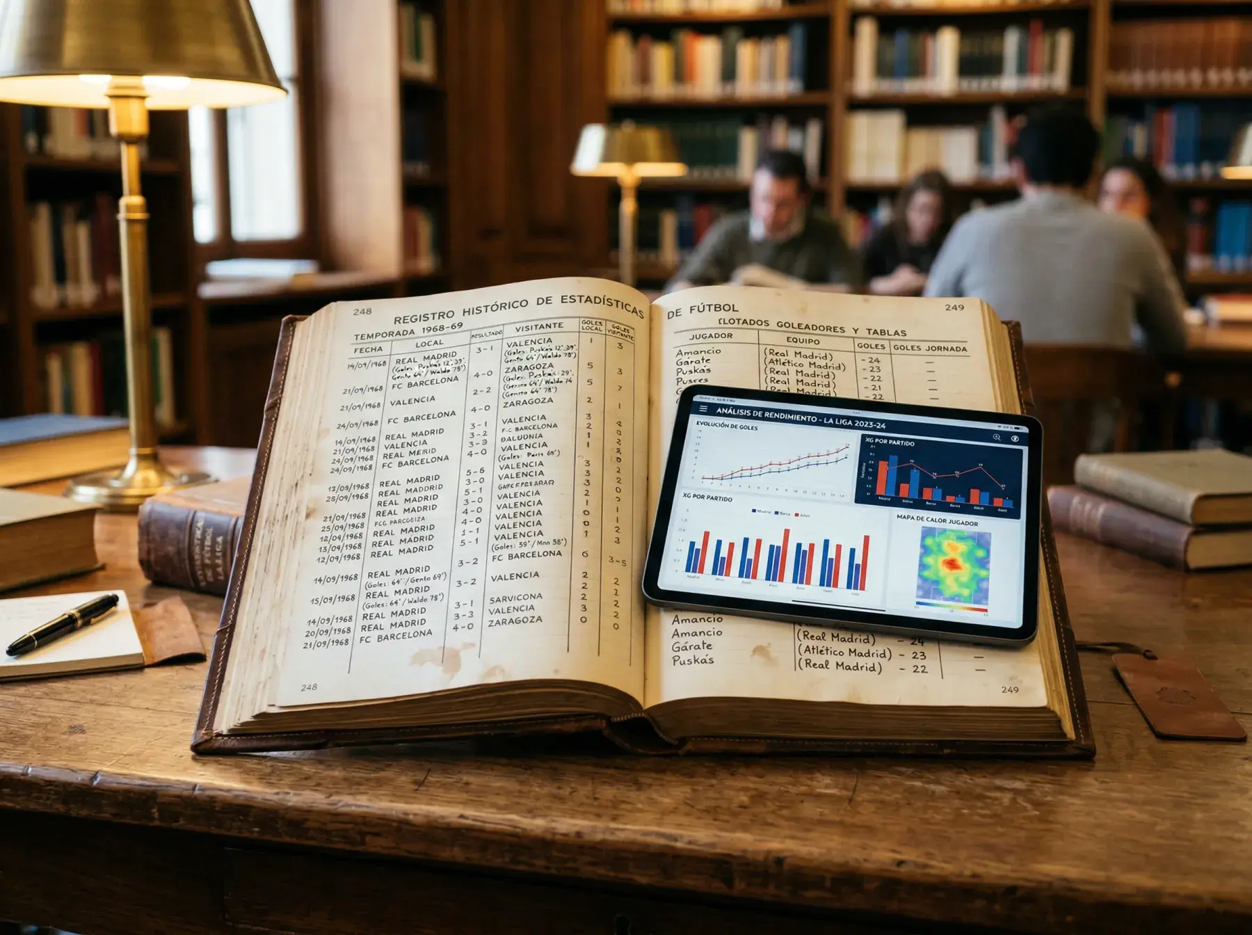 Datos históricos y récords estadísticos de todas las ediciones de la Copa del Mundo de fútbol