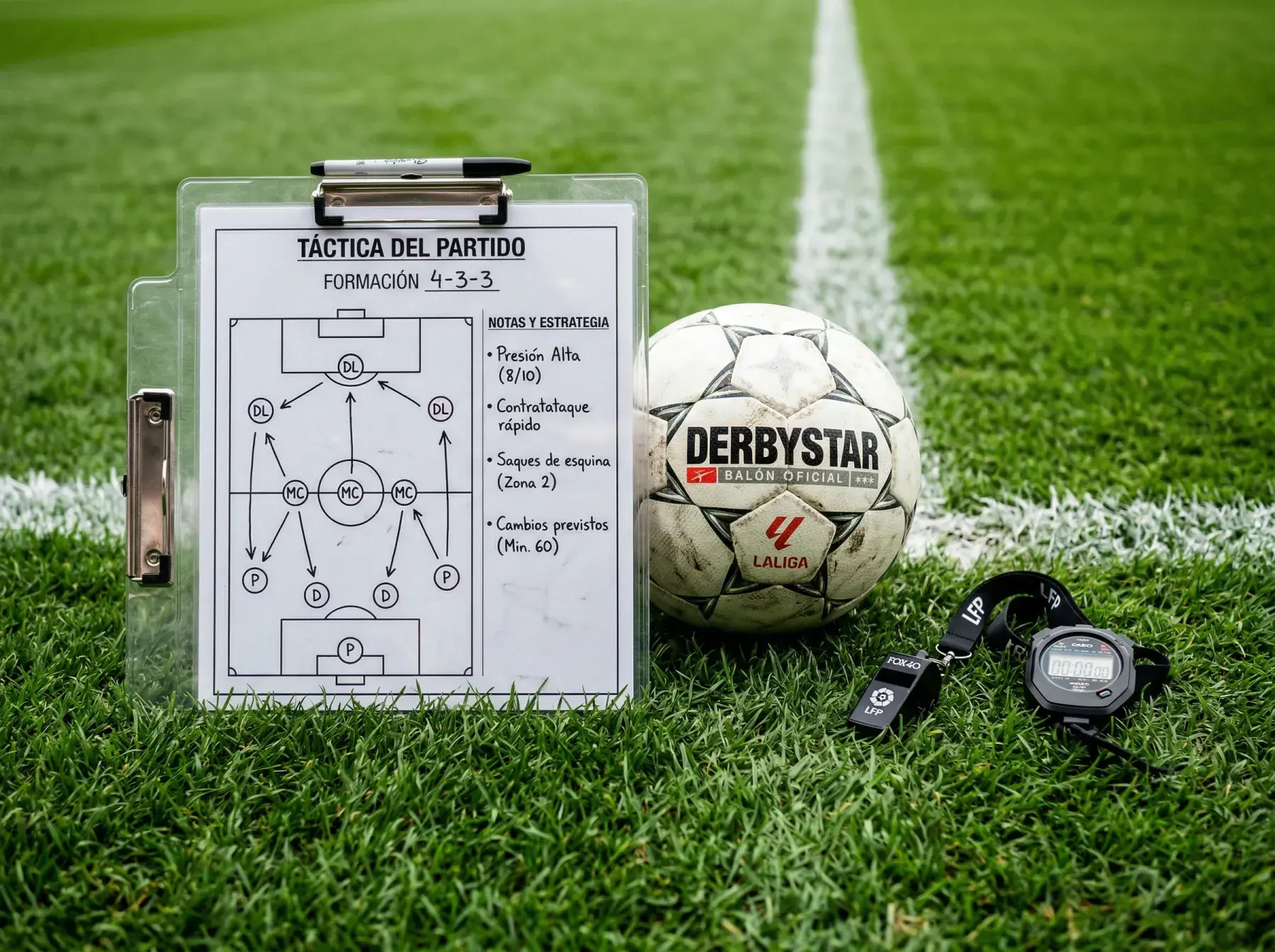 Glosario completo de términos de apuestas deportivas para el Mundial 2026