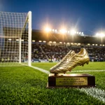 Candidatos a la Bota de Oro del Mundial 2026 con cuotas y análisis estadístico de los principales delanteros