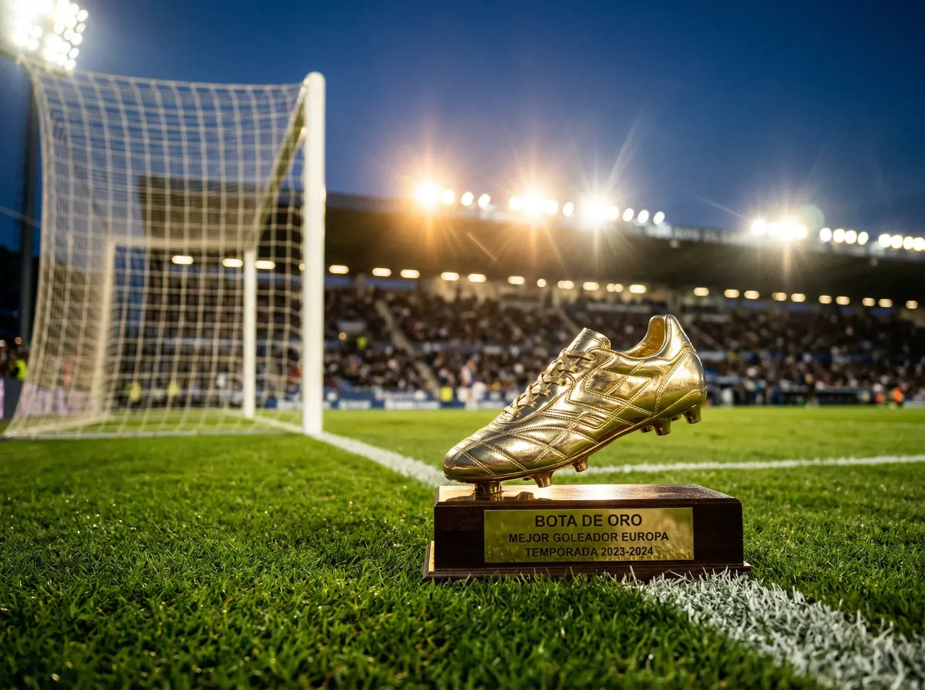 Candidatos a la Bota de Oro del Mundial 2026 con cuotas y análisis estadístico de los principales delanteros