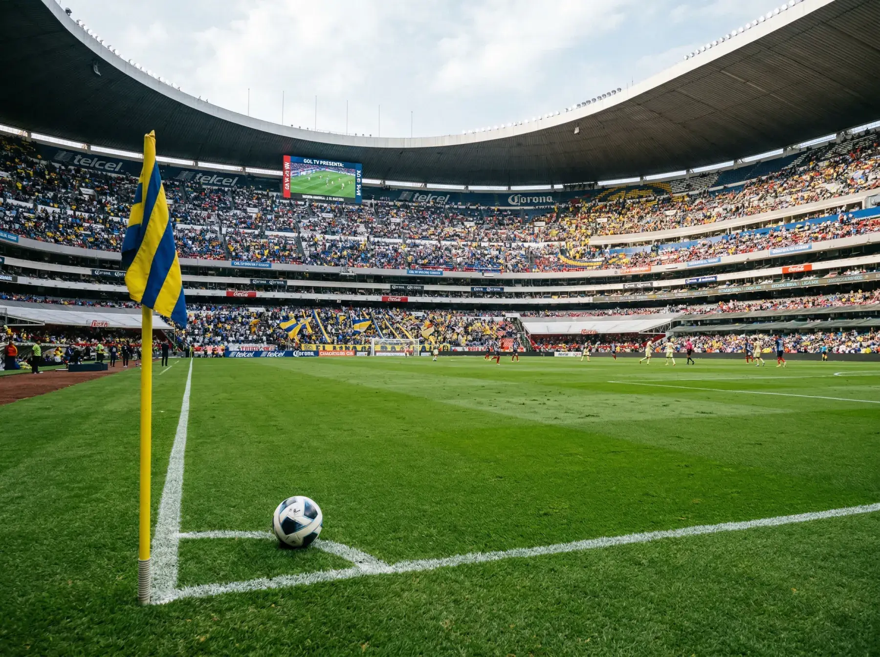 Grupo D del Mundial 2026 con Estados Unidos, Paraguay, Australia y Turquía
