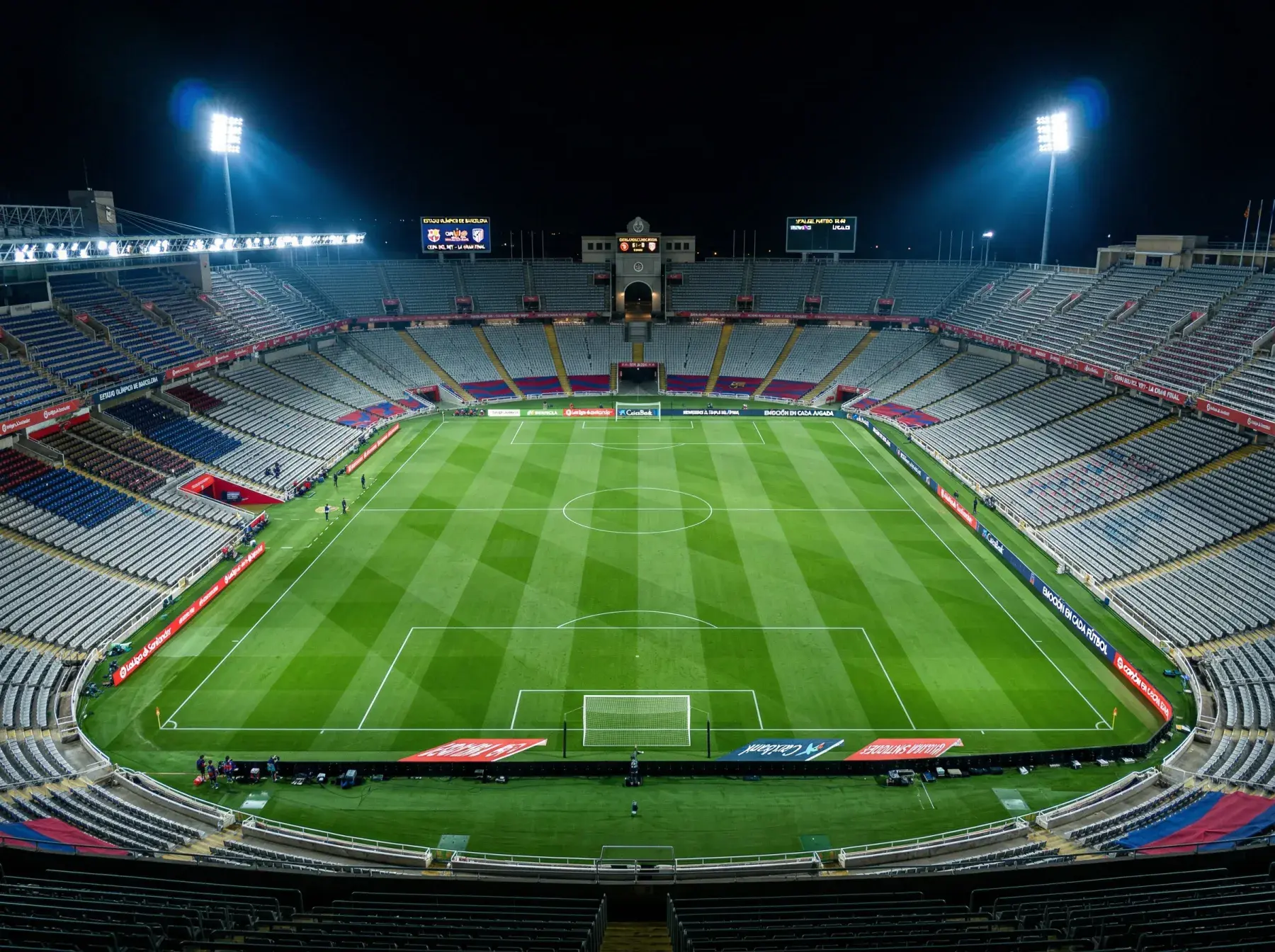 Grupo I del Mundial 2026 con Francia, Senegal, Irak y Noruega