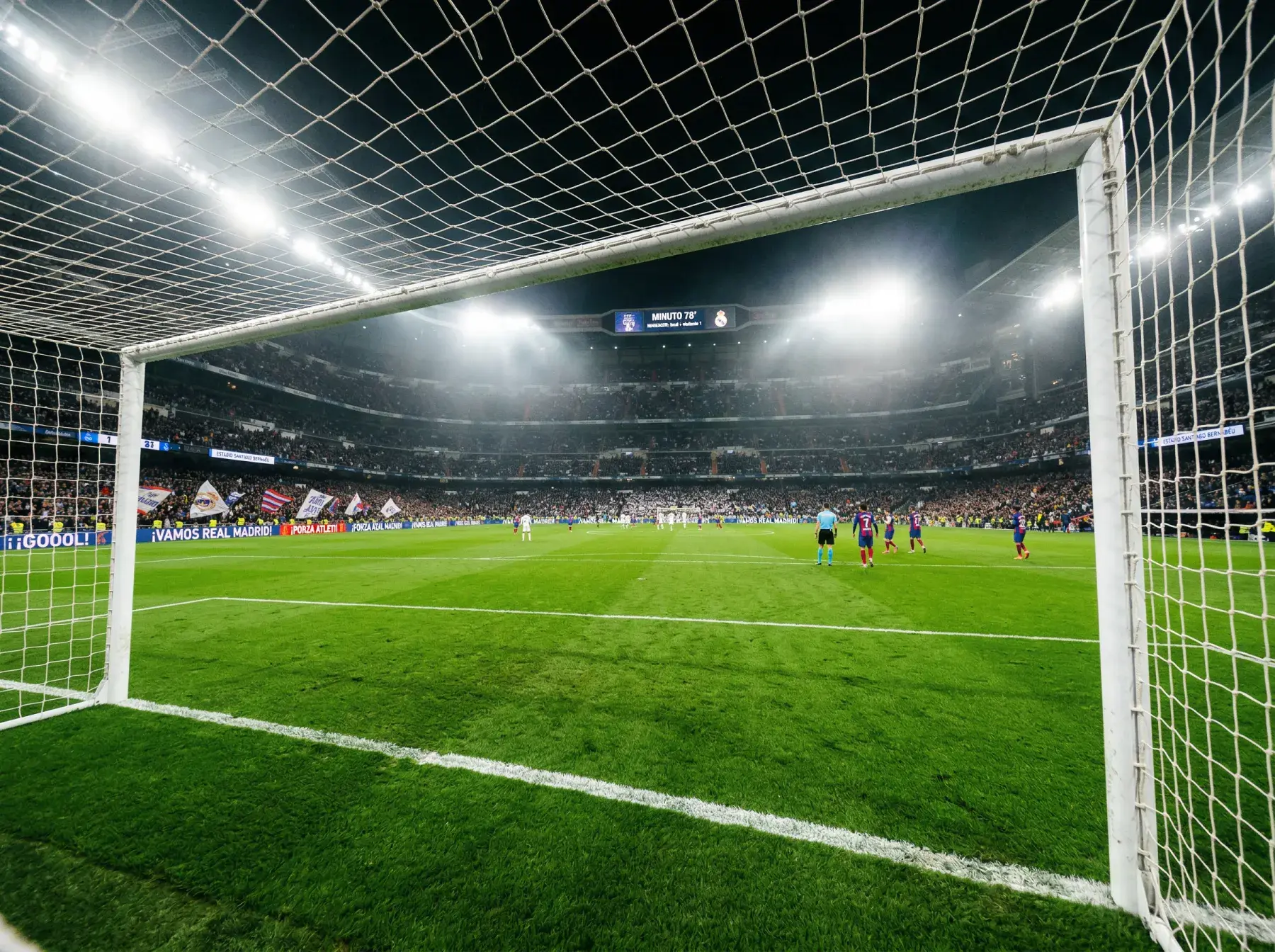 Grupo K del Mundial 2026 con Portugal, RD Congo, Uzbekistán y Colombia