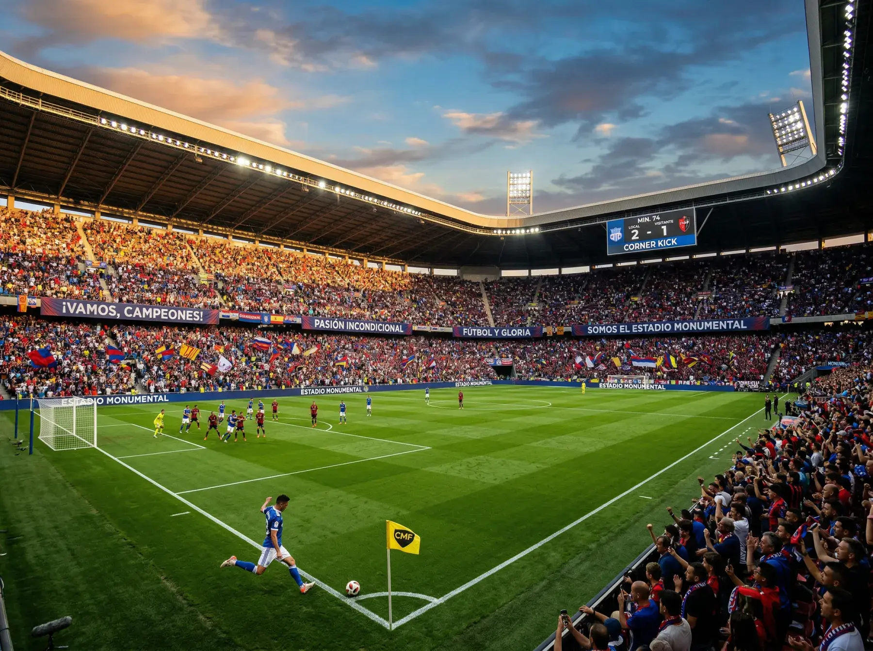 Grupo L del Mundial 2026 con Inglaterra, Croacia, Ghana y Panamá