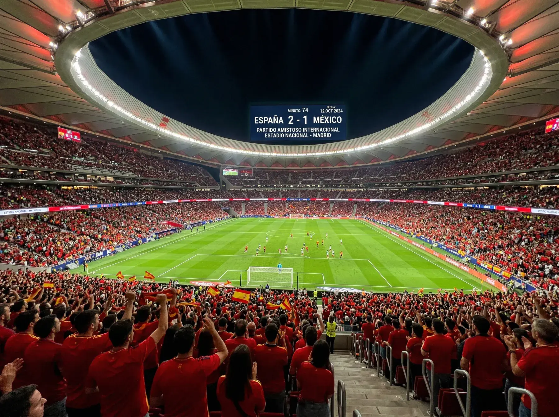 Guía de apuestas deportivas para el Mundial 2026 con estadísticas y análisis desde España