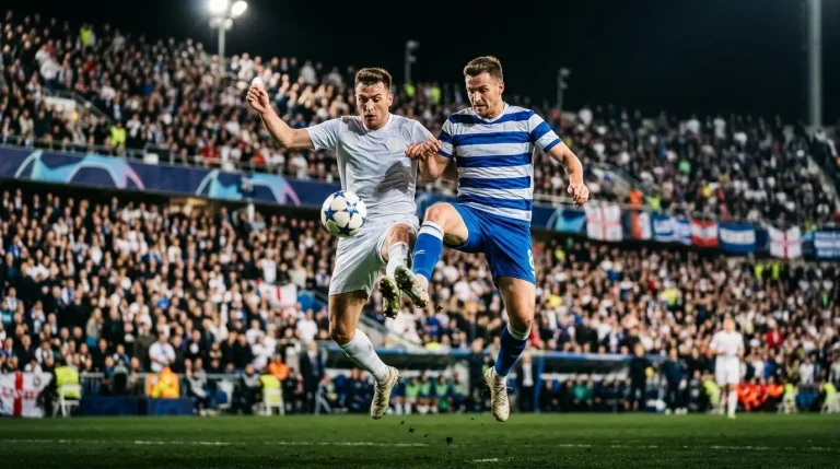 Inglaterra-Argentina: el clásico más caliente del Mundial 2026 revive en semifinales