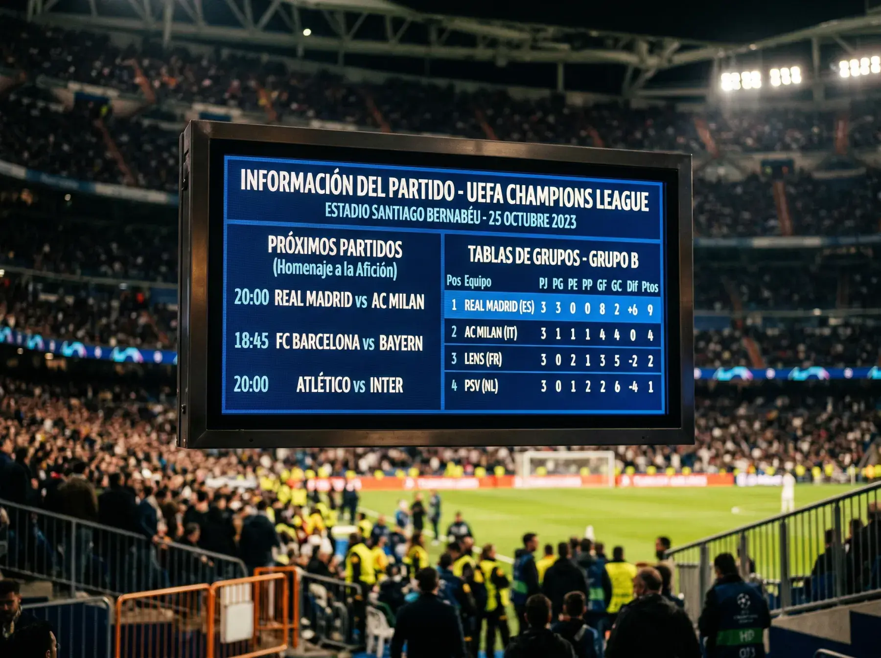 Preguntas frecuentes sobre el Mundial de fútbol 2026