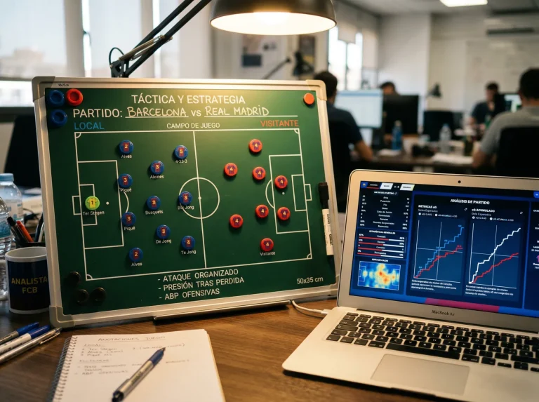 Análisis táctico con datos xG y pronósticos para los partidos clave del Mundial 2026
