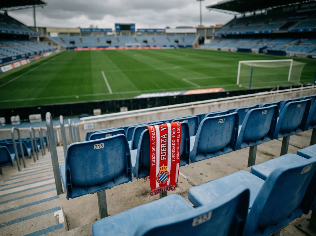 Selecciones ausentes del Mundial 2026 incluyendo Italia, Dinamarca y Camerún