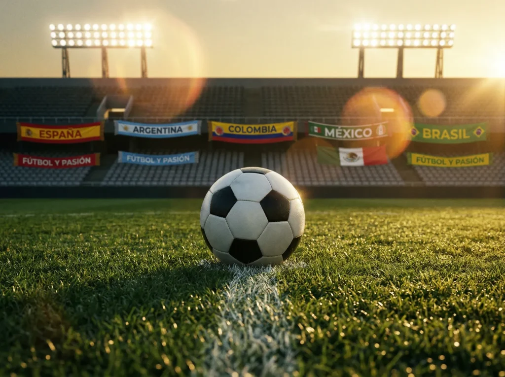 Análisis de las selecciones contendientes del Mundial 2026 con cuotas y datos